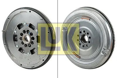 LuK 415 0360 10 Debrıyaj Volanı Ford - Galaxy  - 2.8 V6 - 2000.04 / 2006.05 21105266G YM216375AA