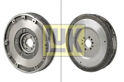 LuK 415 0525 10 Volan Dmf Mını W16 9hz R56 Cooper D One D 06>10 R55 Clubman Cooper D 07>10 7573382