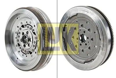 LuK 415 0618 09 Volant Transporter T6 (140ps) 2,0tdı Caac Cfca 10> 3L105266DT