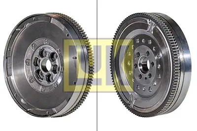 LuK 415 0630 10 Debrıyaj Volanı Astra J (P10): 2.0 Cdtı (68) 616342