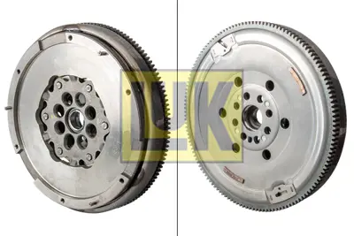 LuK 415 0856 10 Volan (1.8cc) Bmw B47 F45 F46 X1 F48 Mını F54 F60 8600215