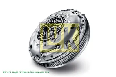 LuK 417 0014 10 Debrıyaj Setı Dfc 6A105264B