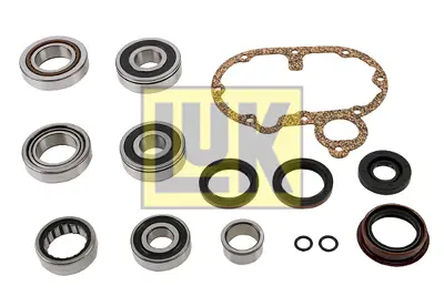 LuK 462 0149 10 Sanzıman Tamır Takımı B-Max (Jk) 1.4 12> C-Max Iı (Dxa/Cb7, Dxa/Ceu) 1.6 Flexifuel 11> Ecosport  16> 98WT7C043AA