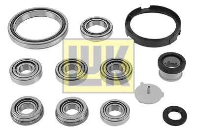 LuK 462 0155 10 Sanzıman Tamır Takımı Trafıc Iı Box  - 1.9 Dci 100  - 2001.03/. 8200303960 9162570