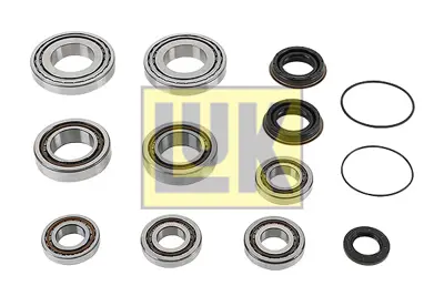 LuK 462 0194 10 Sanzıman Tamır Takımı Lınea  - 1.3 D Multijet - 2007.06/. 55574107 9007263