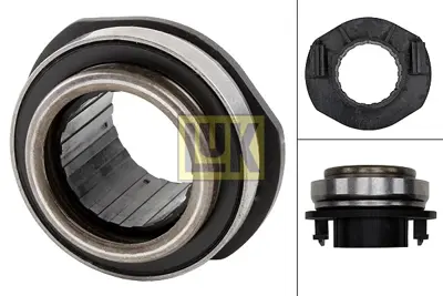LuK 500 0254 10 Debrıyaj Rulmanı R9 85> R11 Flash R19 1.4 1.6 3411119 7704001430