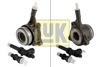 LuK 510 0092 12 Debrıyaj Rulmanı Defender Cabrio  - 2.4 Td4 4x4  - 2007.05/2016.02 UUB500040