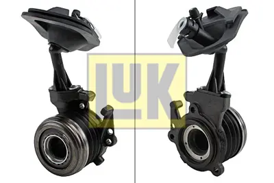 LuK 510 0142 10 Debrıyaj Rulmanı Bravo Iı  - 1.6 D Multijet  - 2007.09/2014.12 55209138