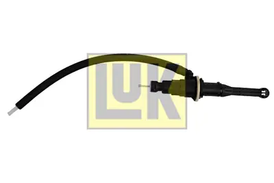 LuK 511 0013 10 Debrıyaj Ust Merkezı Laguna I 1,9dcı / 2,2dt 96 01 (418001310) 7700425952
