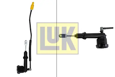 LuK 511 0143 10 Debrıyaj Merkezı STC100040