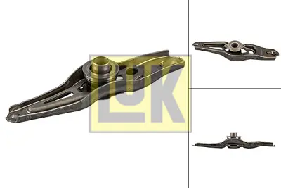 LuK 514 0014 10 Debrıyaj Gerı Tepme Setı 8657323