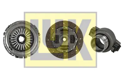 LuK 628 3362 00 Debrıyaj Setı Cabstar Maxıty Eskı 30210MA70C 8201246083