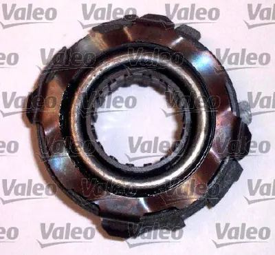 VALEO 003333 3 Lü Debriyaj Takımı Baskı Disk Rulman R12 1971-1975 7701464770