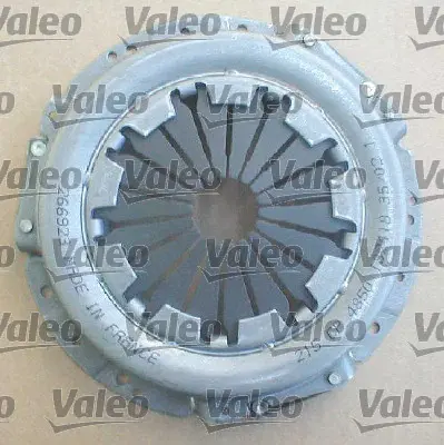 VALEO 003341 3 Lü Debriyaj Takımı Baskı Disk Rulman 404; 504 2050Z7
