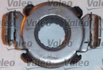 VALEO 003362 3 Lü Debriyaj Takımı Baskı Disk Rulman Bx 1.1 09/82 06/88. 1.4. 1.4i 09/82 06/88 205206 7701469027 95624927