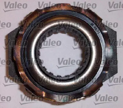 VALEO 003366 3 Lü Debriyaj Takımı Baskı Disk Rulman Fuego 1.6 09/79 81 7701463621