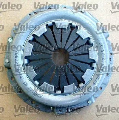 VALEO 003384 Debrıyaj Setı J7 1.6 04/72>08/79, 1.8 08/70>01/80, 2.0d 08/70>07/78, 2.1d 08/70>09/77, 2.3d 07 2050Y6
