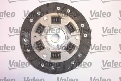 VALEO 003387 3 Lü Debriyaj Takımı Baskı Disk Rulman R5 R4 0.7 07/67 06/71 0.8 07/63 06/86 0.8 07/71 06/82 0.9 7701469025