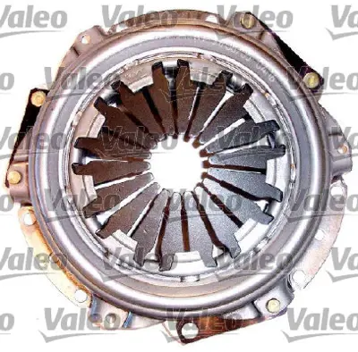 VALEO 003387 3 Lü Debriyaj Takımı Baskı Disk Rulman R5 R4 0.7 07/67 06/71 0.8 07/63 06/86 0.8 07/71 06/82 0.9 7701469025