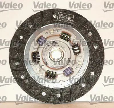 VALEO 003398 3 Lü Debriyaj Takımı Baskı Disk Rulman Cx 2.0 07/79 89. 2.2. 2.2 Gpl 07/85 91 95619194