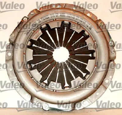 VALEO 003398 3 Lü Debriyaj Takımı Baskı Disk Rulman Cx 2.0 07/79 89. 2.2. 2.2 Gpl 07/85 91 95619194