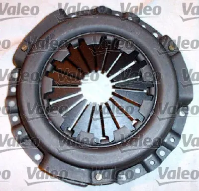 VALEO 003417 Debrıyaj Setı Escort 1.1 08 / 80>02 / 86, Fıesta 0.9 06 / 76>08 / 83, 0.9 08 / 83>04 / 86, 1.1 06 /  R93AX7L596AA