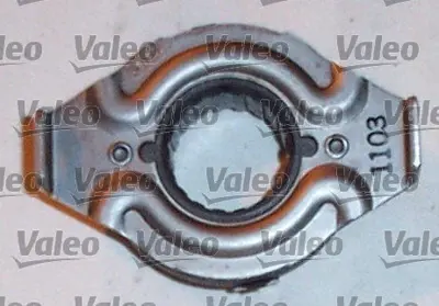 VALEO 003417 Debrıyaj Setı Escort 1.1 08 / 80>02 / 86, Fıesta 0.9 06 / 76>08 / 83, 0.9 08 / 83>04 / 86, 1.1 06 /  R93AX7L596AA