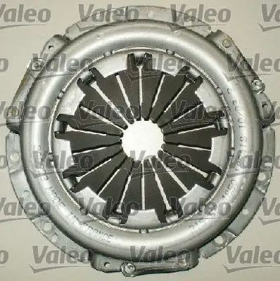 VALEO 003454 Debrıyaj Setı 504 2.0 10 / 93>96, 2.1d 08 / 81>07 / 85, 2.3d, 2.3d 4x4 08 / 81>96, 2.5d 08 / 85>09 / 2052C6