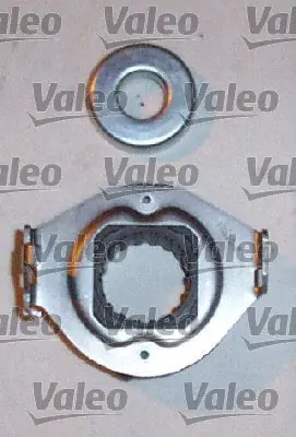 VALEO 003498 3 Lü Debriyaj Takımı Baskı Disk Rulman Espace 2.1td 09/84 01/91 Espace Iı 2.1dt. 2.1dt Quadra 01/9 7711134055
