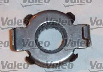 VALEO 006745 Debrıyaj Setı Partner P406 P306 Berlıngo Xsara C15 Zx Xantı (I Iı) Xud7 / Xud9 / Dw8 1,8d 1,9d Zx Bx 2051Y0 95666916
