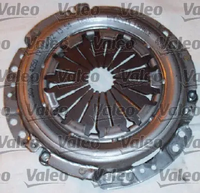 VALEO 006745 Debrıyaj Setı Partner P406 P306 Berlıngo Xsara C15 Zx Xantı (I Iı) Xud7 / Xud9 / Dw8 1,8d 1,9d Zx Bx 2051Y0 95666916