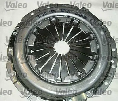 VALEO 006748 Debrıyaj Setı Cx 2.2 02.75 / 07.76; Cx 2.4 01.76 / 07.83 95624926