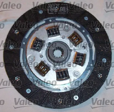 VALEO 006751 Debrıyaj Setı Ascona C 1.3 08.81 / 07.83 1606564