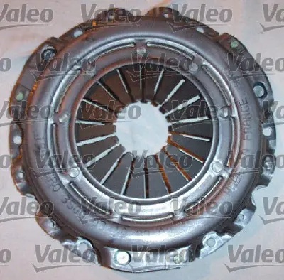 VALEO 006751 Debrıyaj Setı Ascona C 1.3 08.81 / 07.83 1606564
