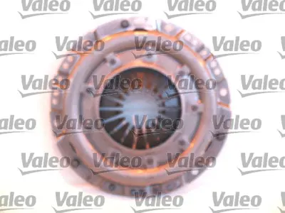 VALEO 006753 3 Lü Debriyaj Takımı Baskı Disk Rulman Beetle 1600 08/70 01/80 311198141X