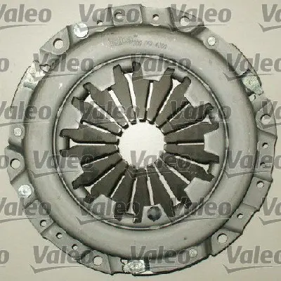 VALEO 006765 Debrıyaj Setı Fıorıno 1,7d 88> Uno 1,4td 1,7d 86> 71729217