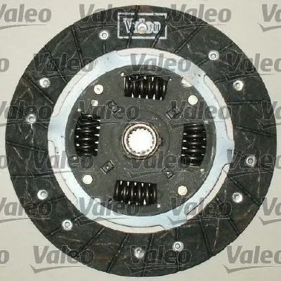 VALEO 006765 Debrıyaj Setı Fıorıno 1,7d 88> Uno 1,4td 1,7d 86> 71729217