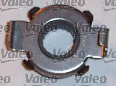 VALEO 006819 3 Lü Debriyaj Takımı Baskı Disk Rulman C15 1.1 07/87 07/88. 1.3 07/87 07/88 205221