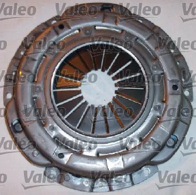 VALEO 009205 2 Li Debriyaj Takımı Baskı Disk Daıhatsu Fourtrak 2.8 D/Td 