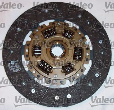 VALEO 009205 2 Li Debriyaj Takımı Baskı Disk Daıhatsu Fourtrak 2.8 D/Td 