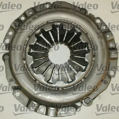 VALEO 009217 3 Lü Debriyaj Takımı Baskı Disk Rulman Suzuki Swift 1.3 89-96 Samurai 1.3 