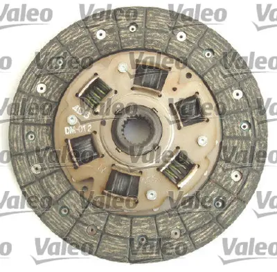 VALEO 009246 3 Lü Debriyaj Takımı Baskı Disk Rulman Colt Iı 1800d 06/86 06/88 Colt Iıı 1800d 04/88 05/92 Galant 