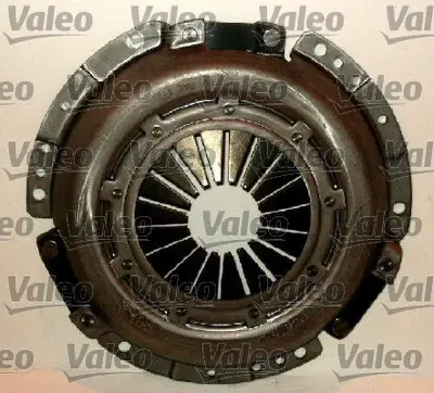 VALEO 009300 2 Li Debriyaj Takımı Baskı Disk Saab 99 2.0. 2.0i 08/74 83. 900 2.0 10/80 83 9320185