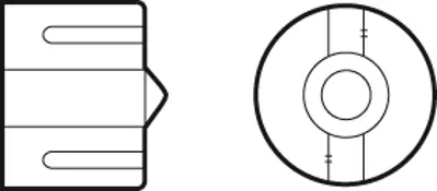 VALEO 032209 Ampul 12v 3w Dıpsız (10 Lu Paket) 