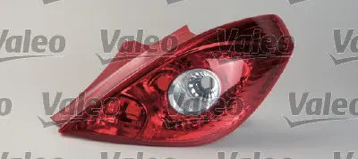 VALEO 043388 Stop Lambası Sag 93189091