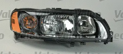 VALEO 043531 Far Sinyal E Sağ H7 Hb3 Volvo V70 06/04 30698836
