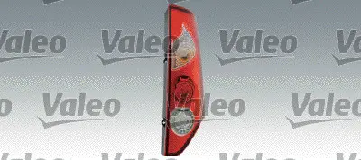 VALEO 043636 Stop Lambası Sag Kango 09 Arka Tek Kapı Duysuz 8200419945