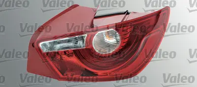VALEO 043832 Stop Lambası Sol Ibıza 3 Kapı 08> 6J3945095F