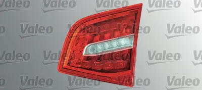 VALEO 043845 Stop Lambası Sag Ampullu (Ic) Audı Led 08> 4F5945094E