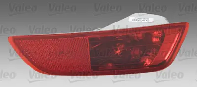 VALEO 043895 Tampon Sıs Reflektoru Sag Volvo Xc60 08> 30763323